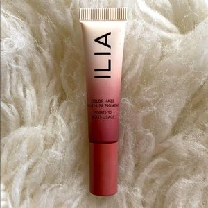 Ilia Color Haze Before Today